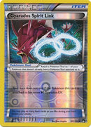 Gyarados Spirit Link 101/122 - Reverse Holo-Kantocards