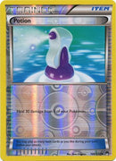 Potion 106/122 - Reverse Holo-Kantocards