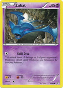 Zubat 30/83-Kantocards