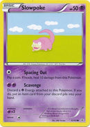 Slowpoke 32/83-Kantocards