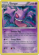Gengar 35/83-Kantocards