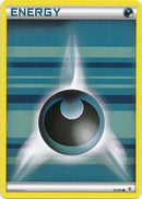 Darkness Energy 81/83-Kantocards