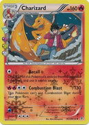 Charizard RC5/RC32-Kantocards