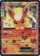 Flareon EX RC6/RC32-Kantocards