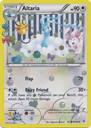 Altaria RC24/RC32-Kantocards