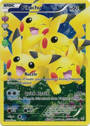 Pikachu RC29/RC32-Kantocards