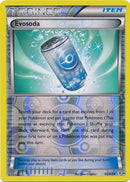 Evosoda 62/83 - Reverse Holo-Kantocards