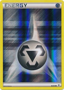 Metal Energy 82/83 - Reverse Holo-Kantocards