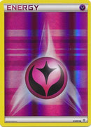 Fairy Energy 83/83 - Reverse Holo-Kantocards