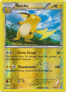 Pikachu 26/83 - Reverse Holo-Kantocards
