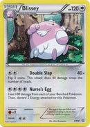 Blissey XY56-Kantocards
