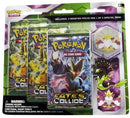 Mega Alakazam Pin 3 Pack Blister-Kantocards