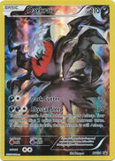 Darkrai XY114-Kantocards