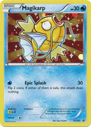 Magikarp XY143-Kantocards