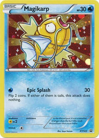 Magikarp XY143-Kantocards