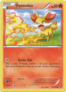 Fennekin 11/124-Kantocards
