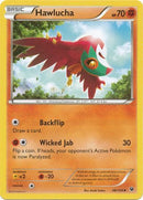 Hawlucha 48/124-Kantocards