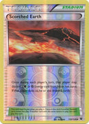 Scorched Earth 110/124 - Reverse Holo-Kantocards