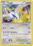 Lugia XY156-Kantocards