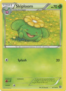 Skiploom 4/114-Kantocards