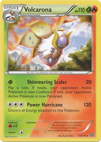 Volcarona 15/114-Kantocards