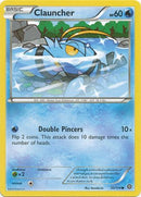 Clauncher 33/114-Kantocards