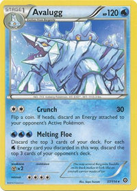 Avalugg 37/114-Kantocards