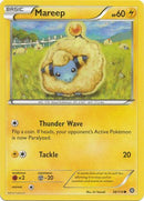 Mareep 38/114-Kantocards