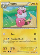 Flaaffy 39/114-Kantocards