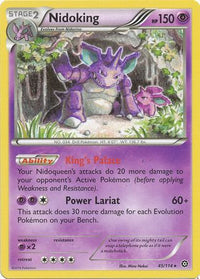 Nidoking 45/114-Kantocards