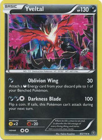 Yveltal 65/114-Kantocards
