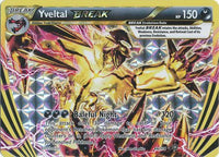 Yveltal BREAK 66/114-Kantocards