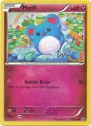 Marill 76/114-Kantocards