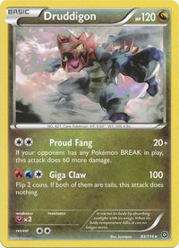 Druddigon 83/114-Kantocards