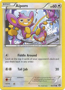 Aipom 90/114-Kantocards