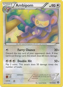 Ambipom 91/114-Kantocards