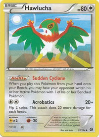 Hawlucha 97/114-Kantocards