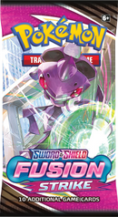 Fusion Strike Booster Box-Kantocards