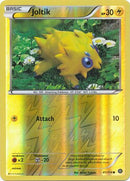 Joltik 41/114 - Reverse Holo-Kantocards