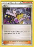 Karen XY177-Kantocards
