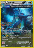 Kingdra XY39-Kantocards