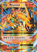 Mega Charizard EX 13/108-Kantocards