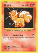 Vulpix 14/108-Kantocards