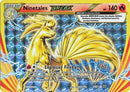 Ninetales BREAK 16/108-Kantocards
