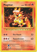 Magmar 20/108-Kantocards