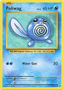Poliwag 23/108-Kantocards