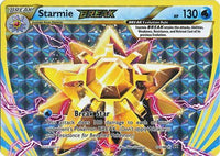 Starmie BREAK 32/108-Kantocards