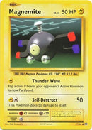 Magnemite 37/108-Kantocards