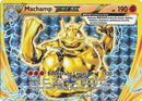 Machamp BREAK 60/108-Kantocards
