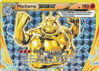 Machamp BREAK 60/108-Kantocards